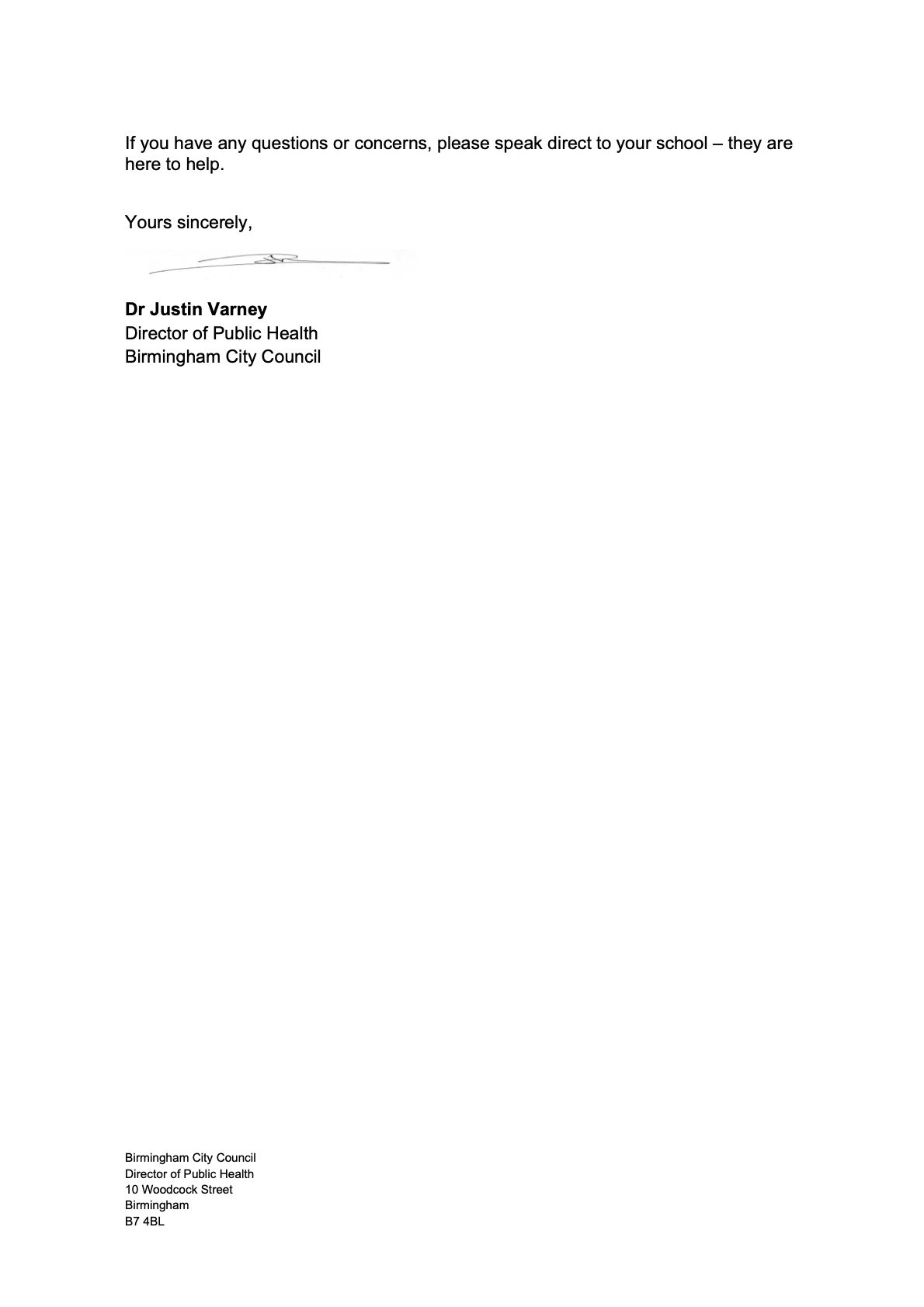 Letter to parents re restrictions v5 210920 b